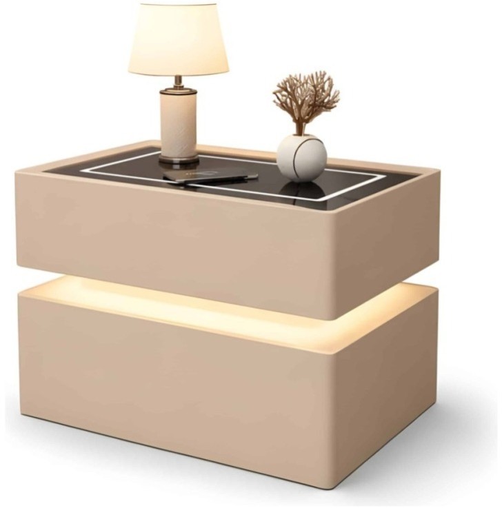 Tera Nightstand Set