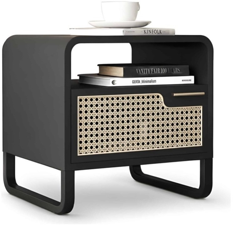 Talo Nightstand Set