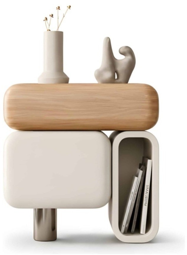 Sora Nightstand Set