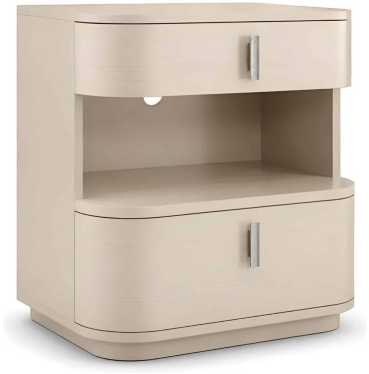 Sole Nightstand Set