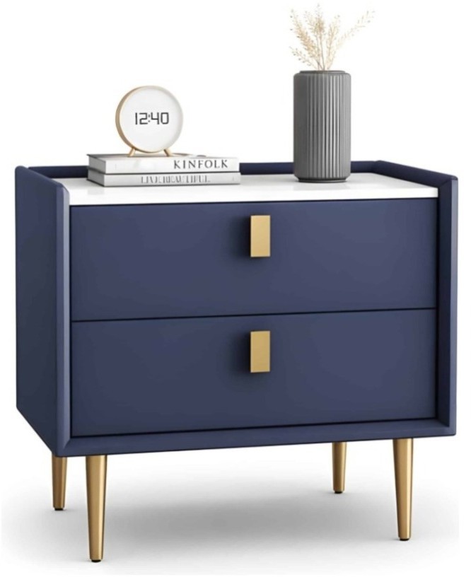 Simo Nightstand Set