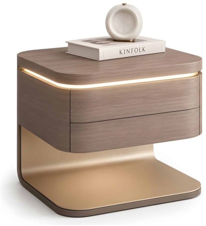 Sila Nightstand Set