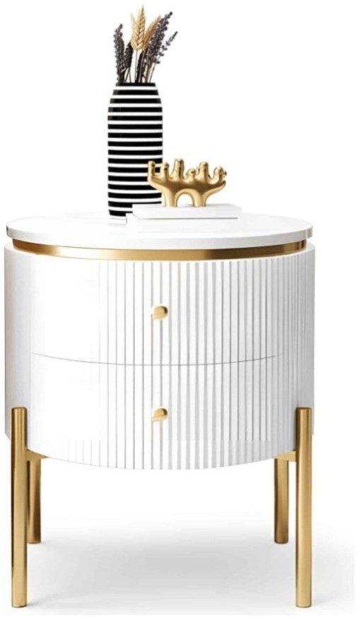 Rumi Nightstand Set