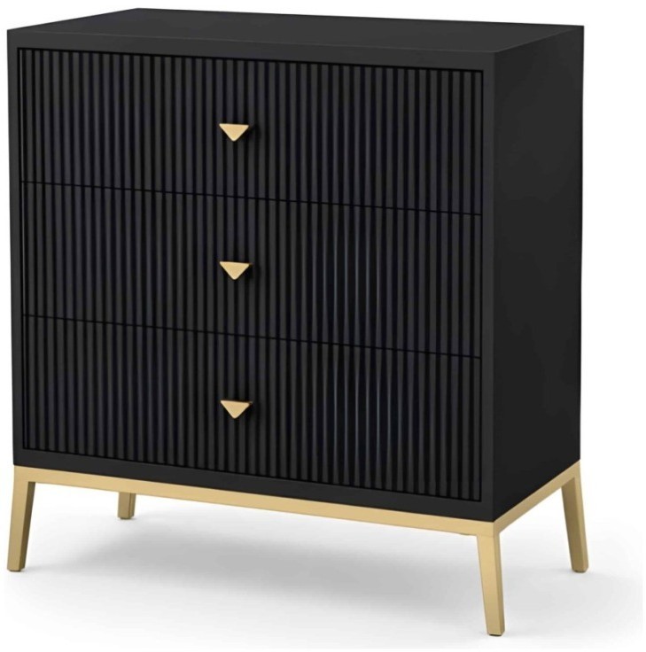 Rina Nightstand Set
