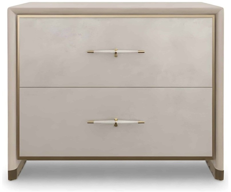 Rhea Nightstand Set