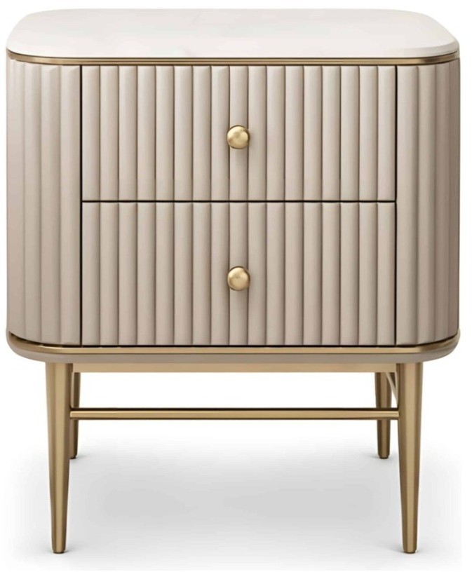 Remo Nightstand Set