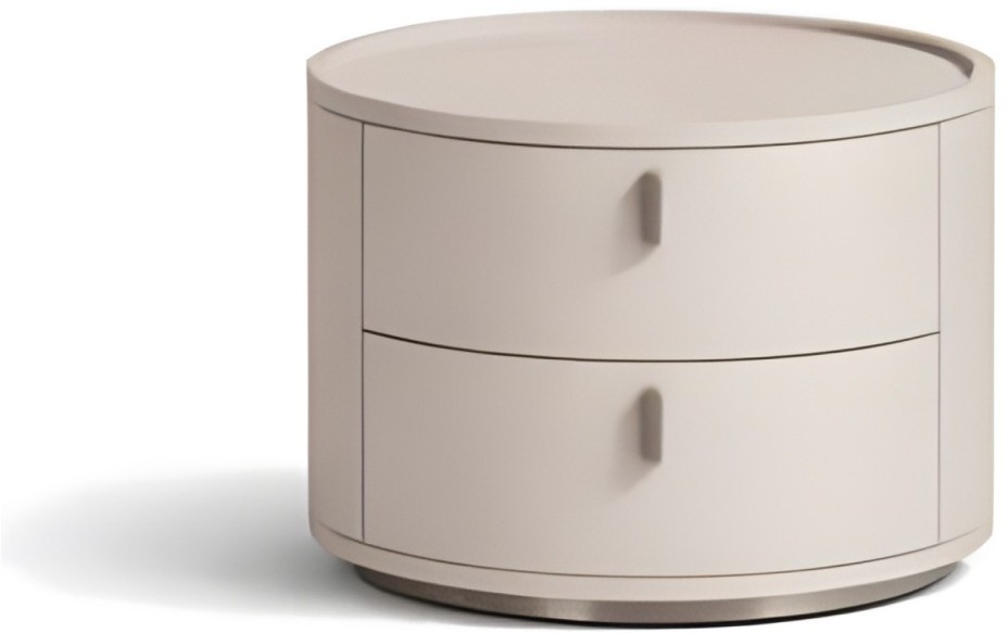 Pelo Nightstand Set