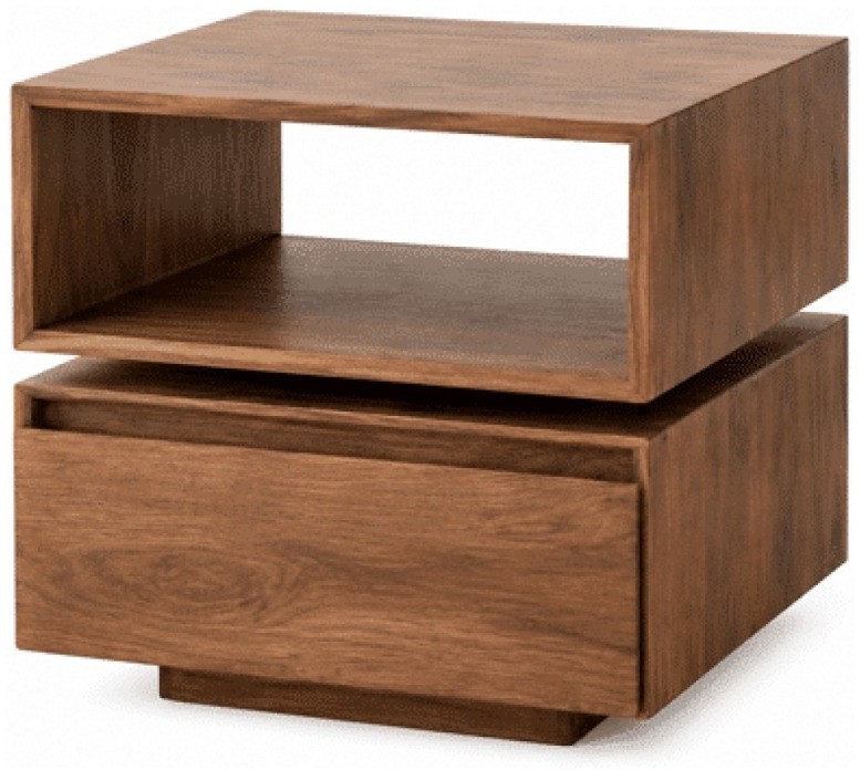 Pavi Nightstand Set
