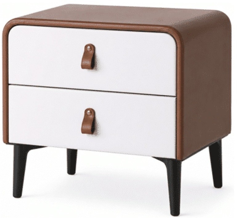 Nori Nightstand Set