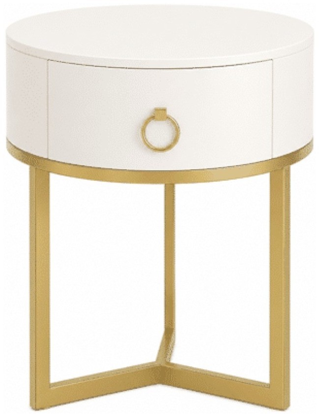 Nila Nightstand Set