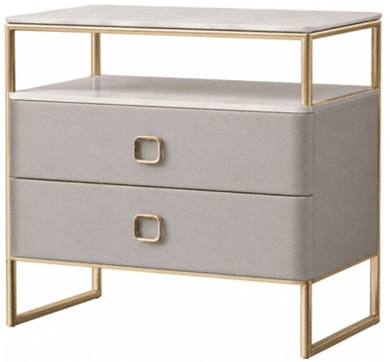 Navi Nightstand Set
