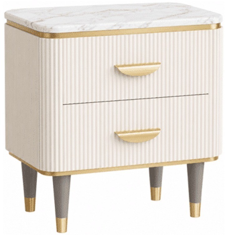 Nari Nightstand Set