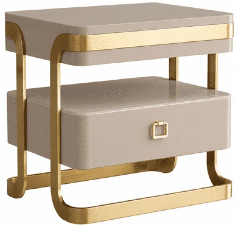 Maro Nightstand Set