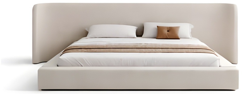 Luna Nightstand Set