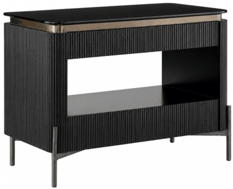 Lona Nightstand Set
