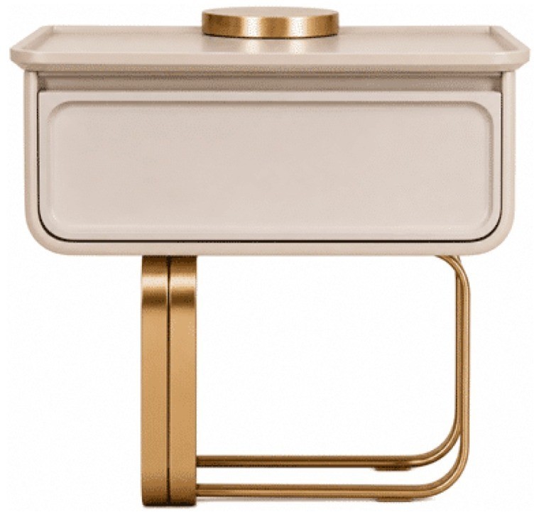 Dara Nightstand Set