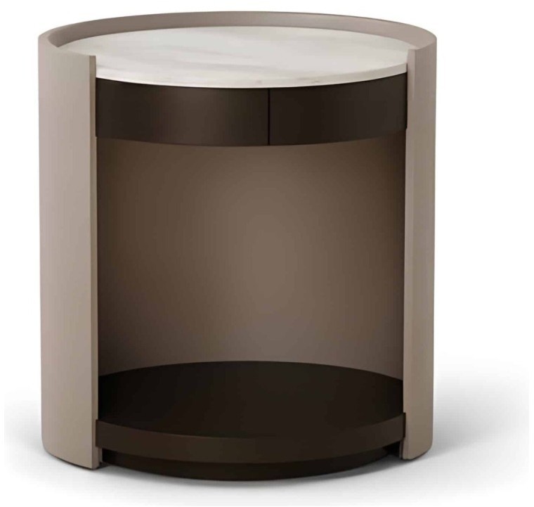 Kaxo Nightstand Set
