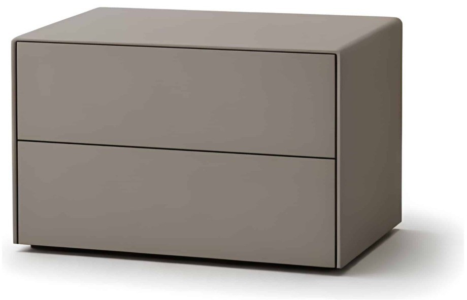 Alva Nightstand Set