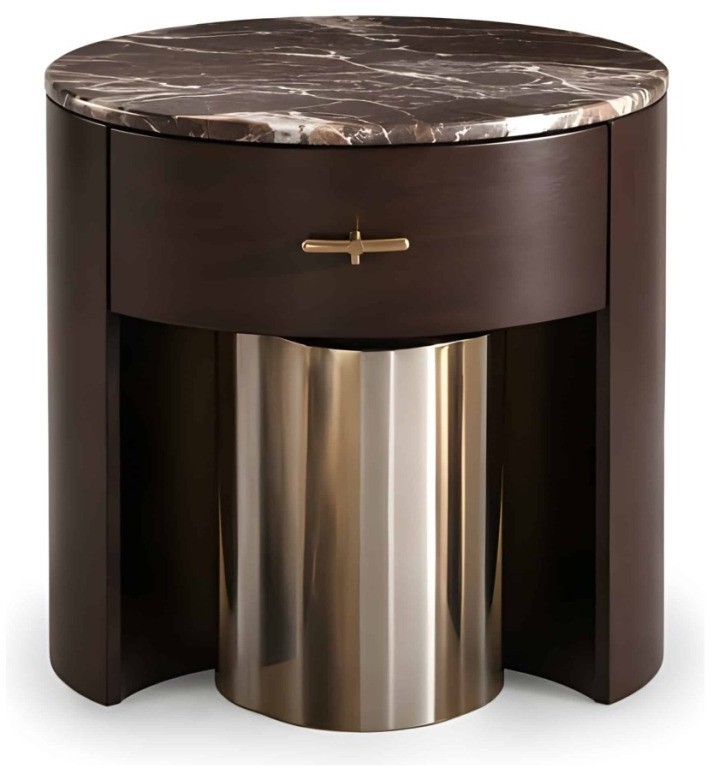 Lora Nightstand Set