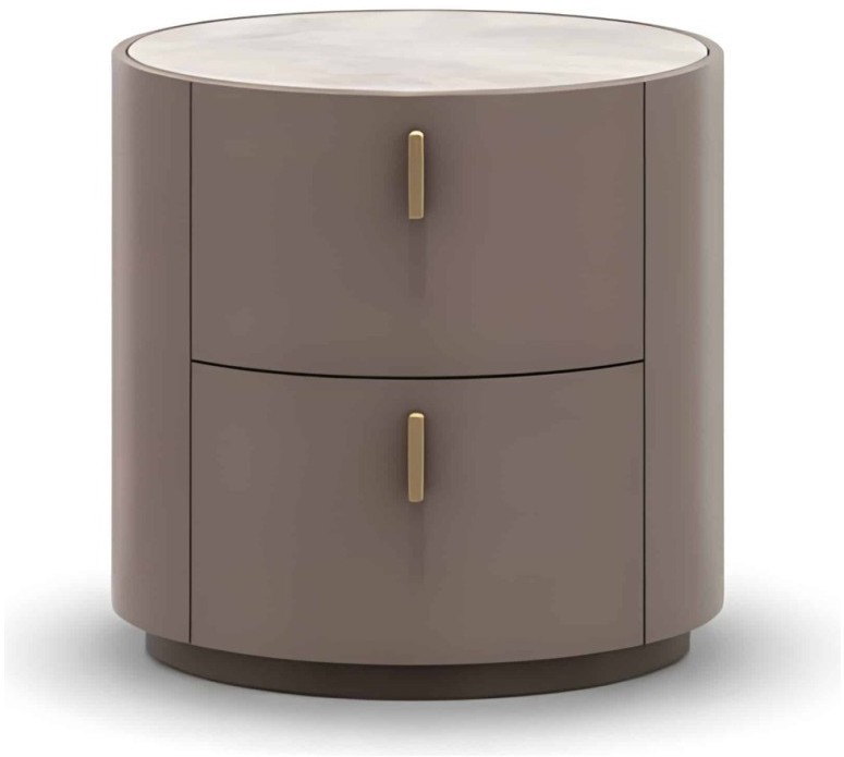 Alna Nightstand Set