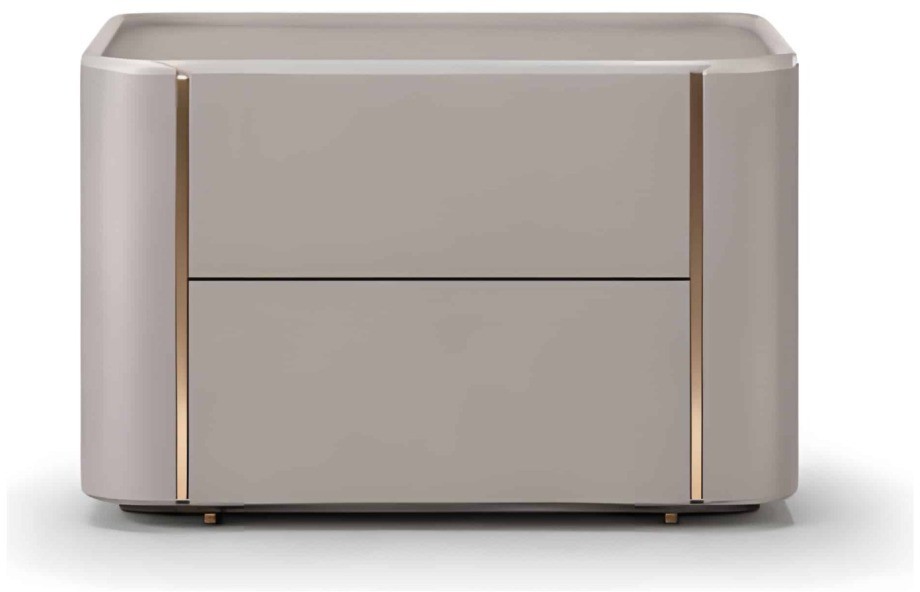 Mixo Nightstand Set