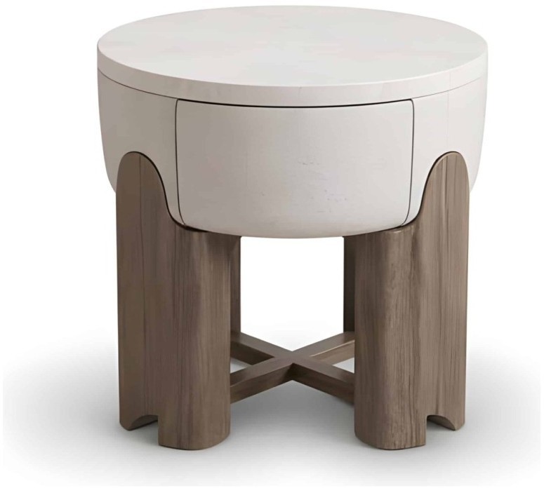 Mora Nightstand Set
