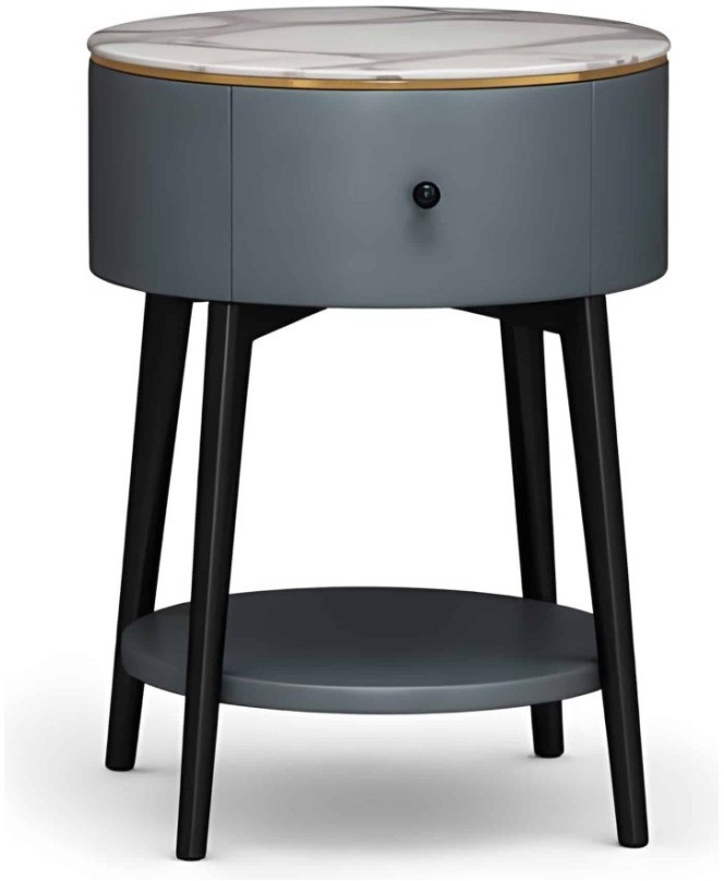 Mova Nightstand Set