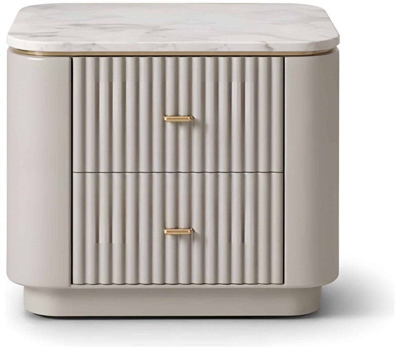 Allo Nightstand Set