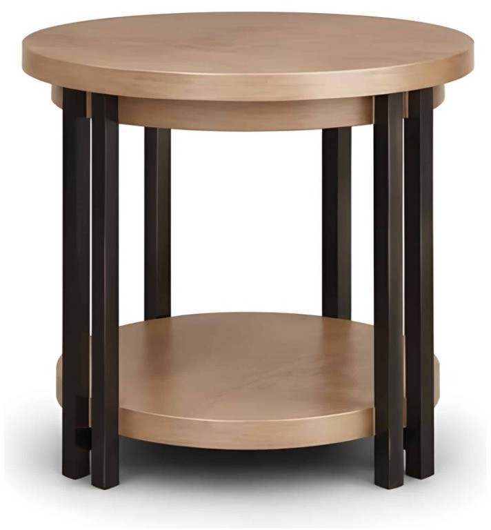 Ravo Nightstand Set