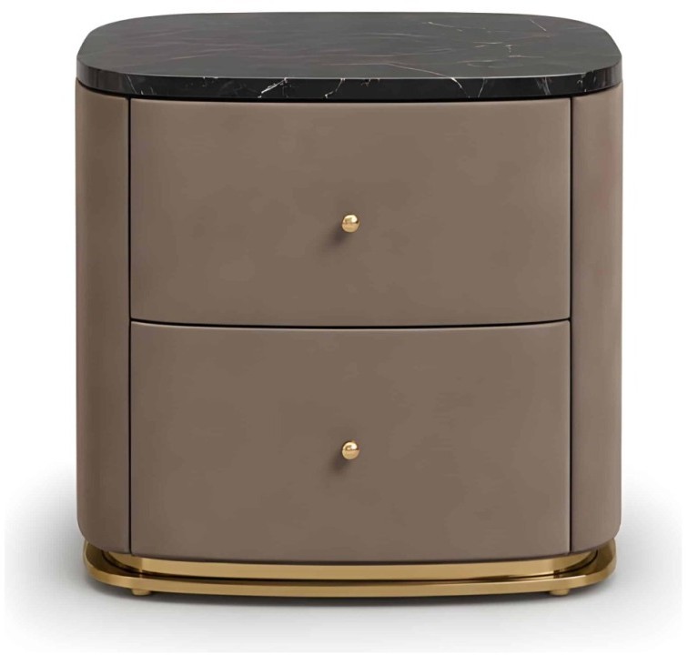 Raxo Nightstand Set