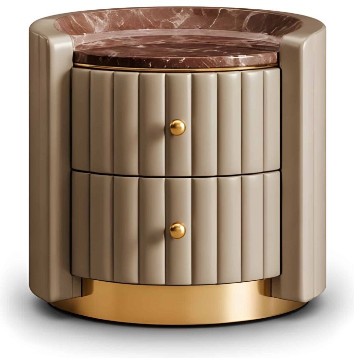 Rixo Nightstand Set