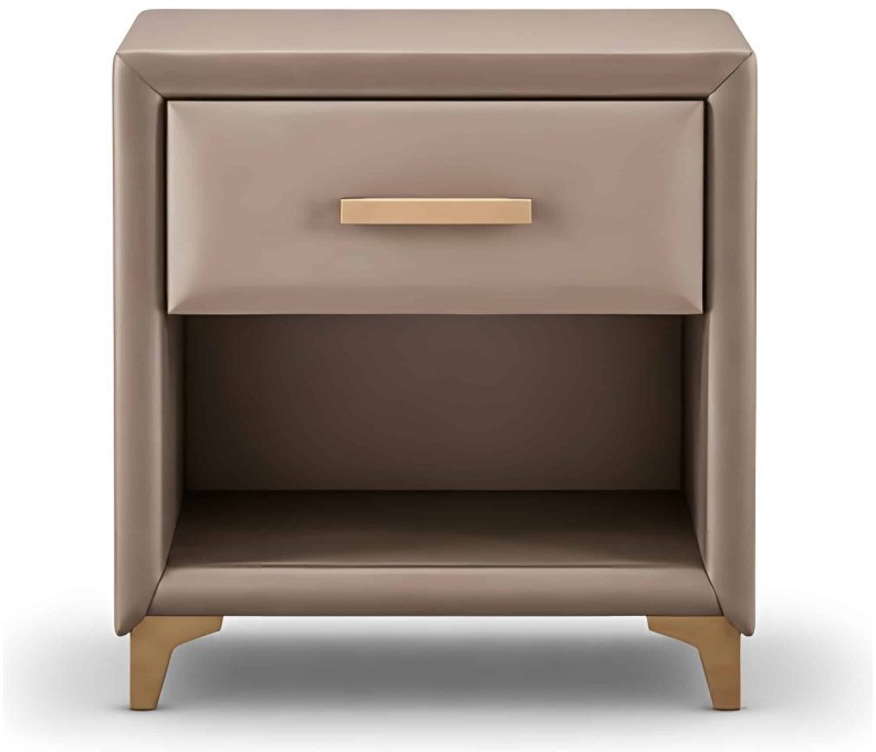 Zixo Nightstand Set