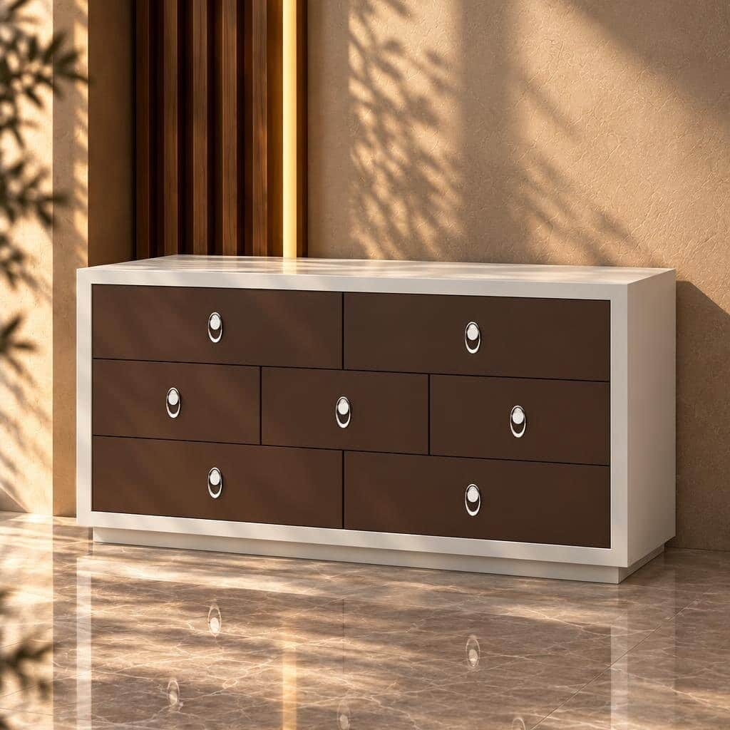 Yaro Dresser Set