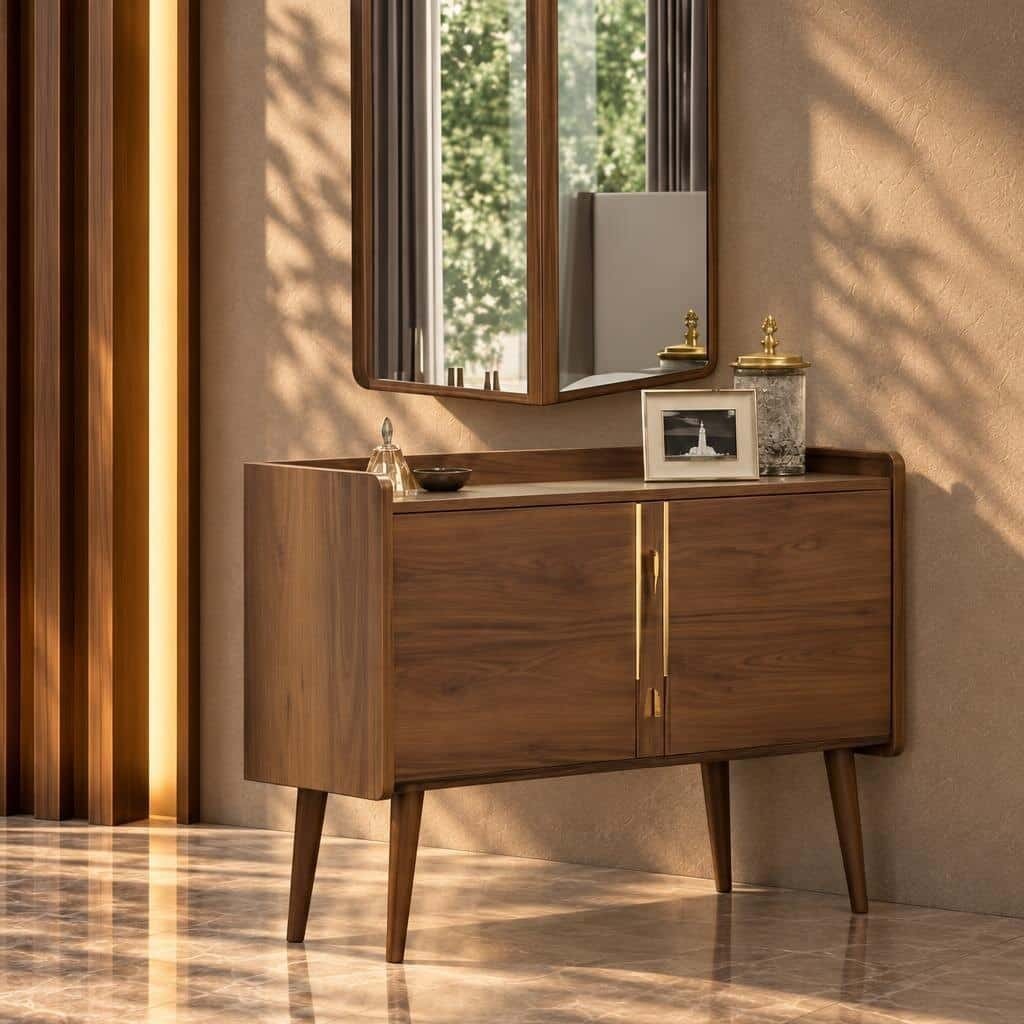 Zeko Dresser Set