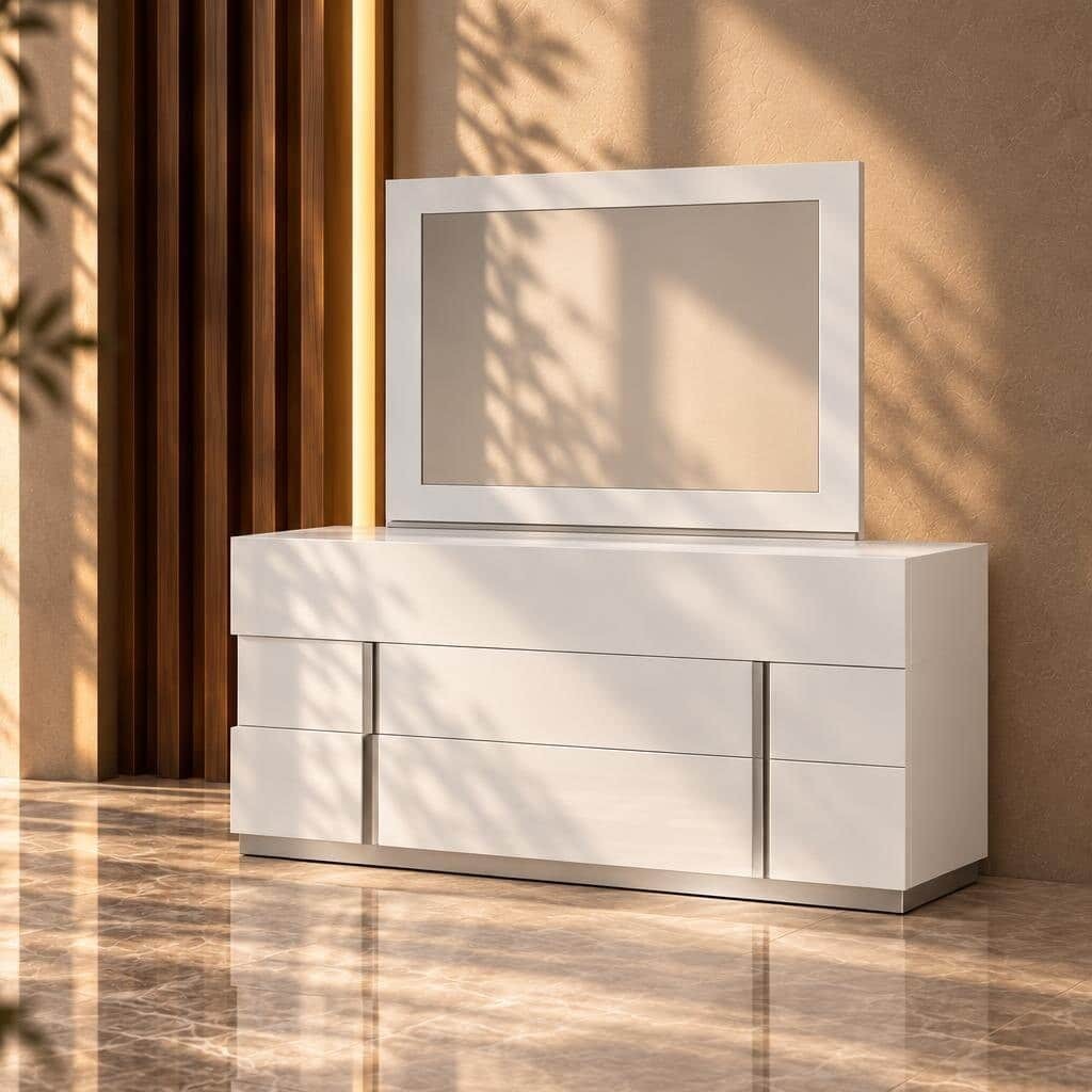 Reko Dresser Set