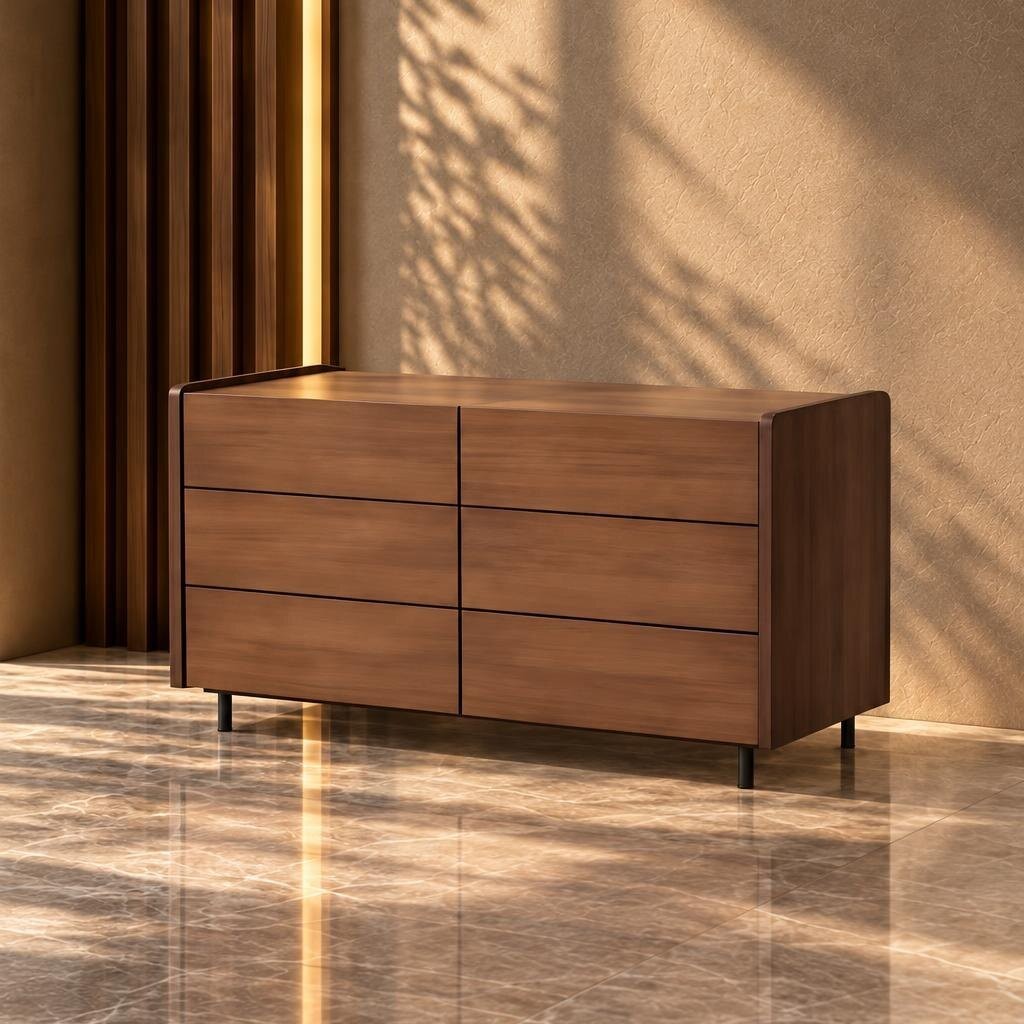Rino Dresser Set