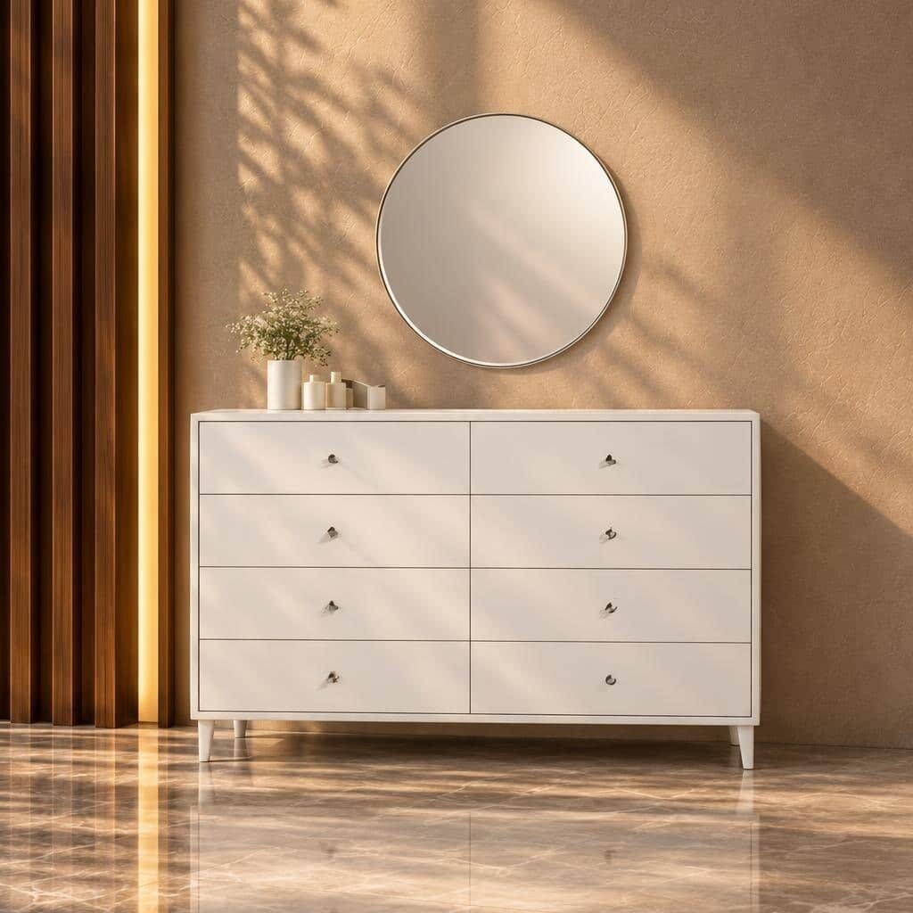 Elora Dresser Set