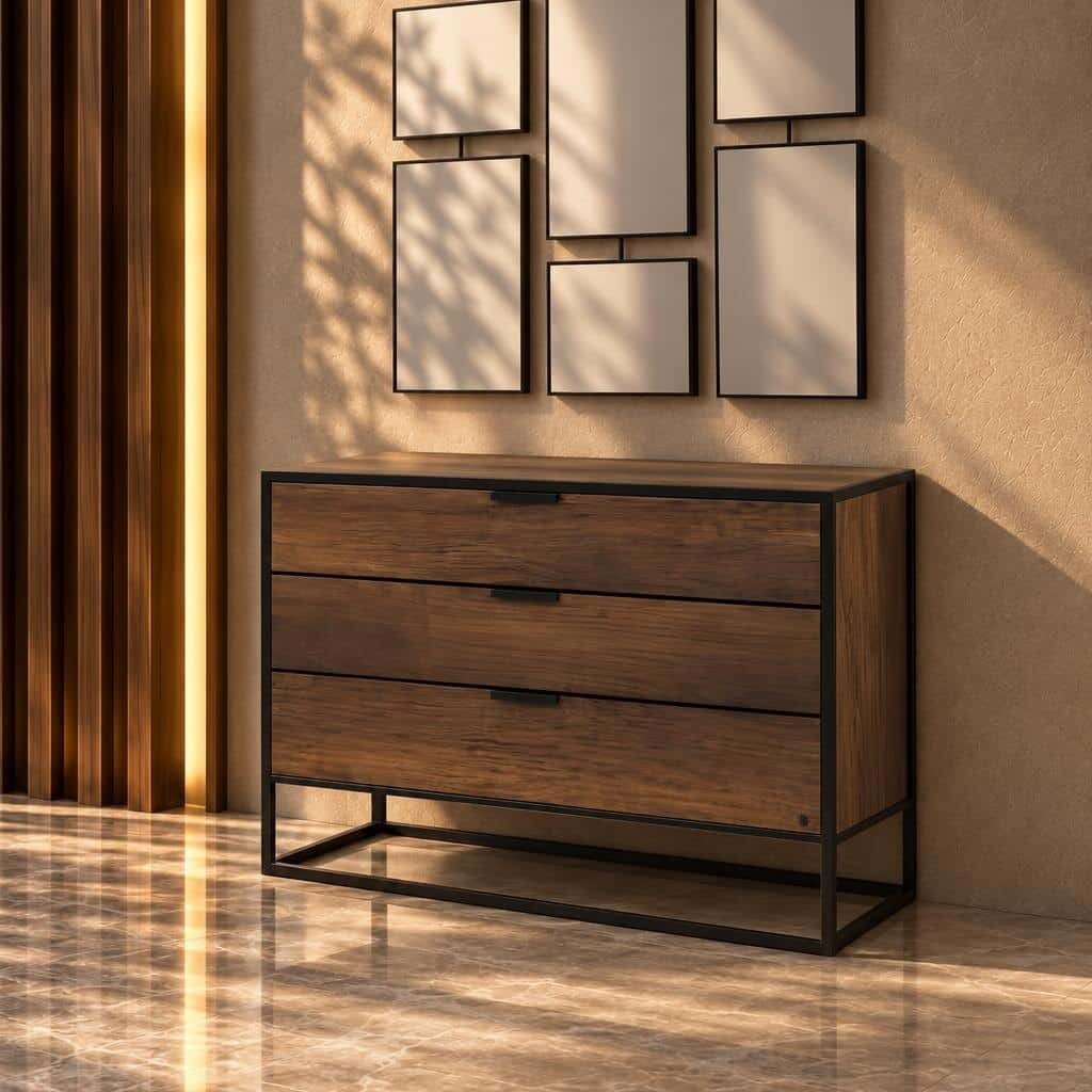 Neko Dresser Set