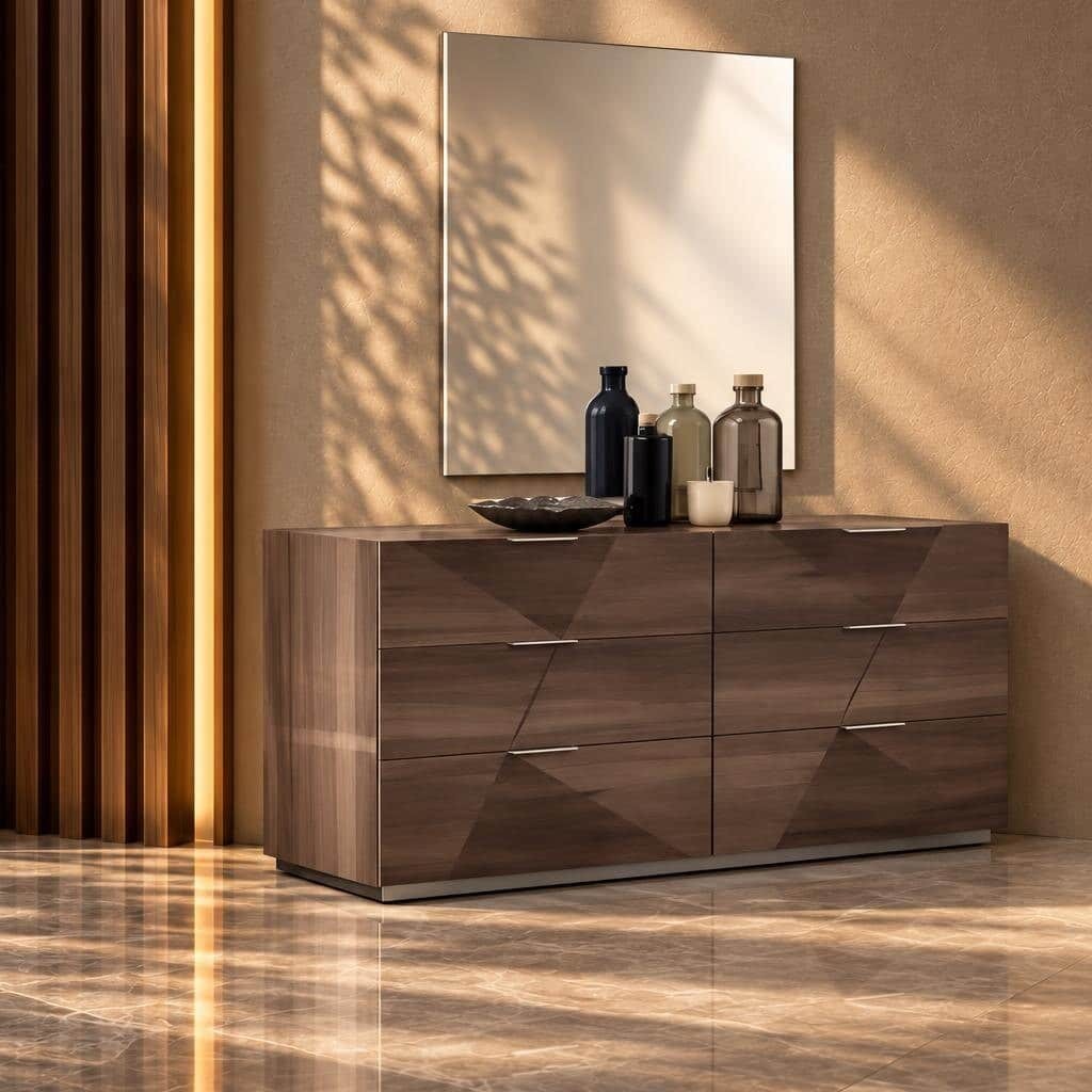 Celva Dresser Set