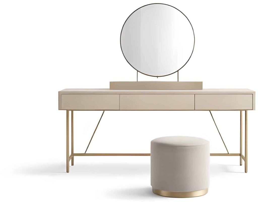 Favo Dresser Set