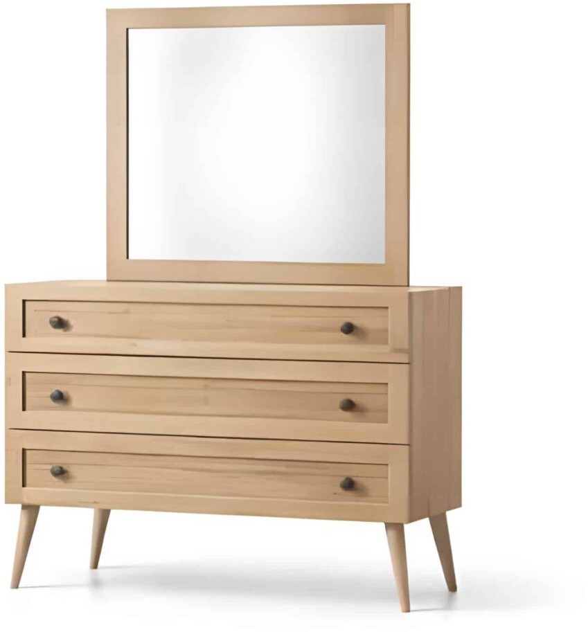 Giro Dresser Set