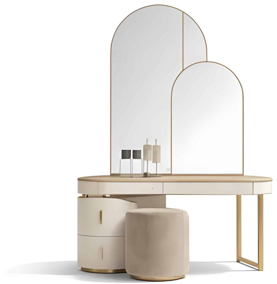 Hivo Dresser Set