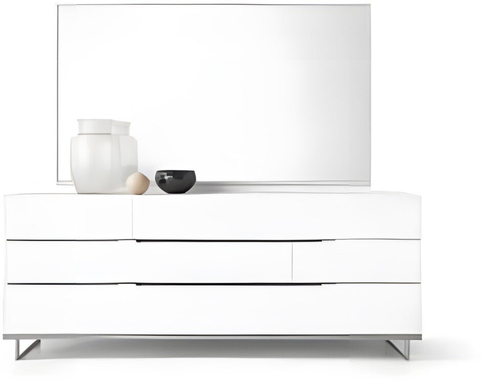 Jivo Dresser Set