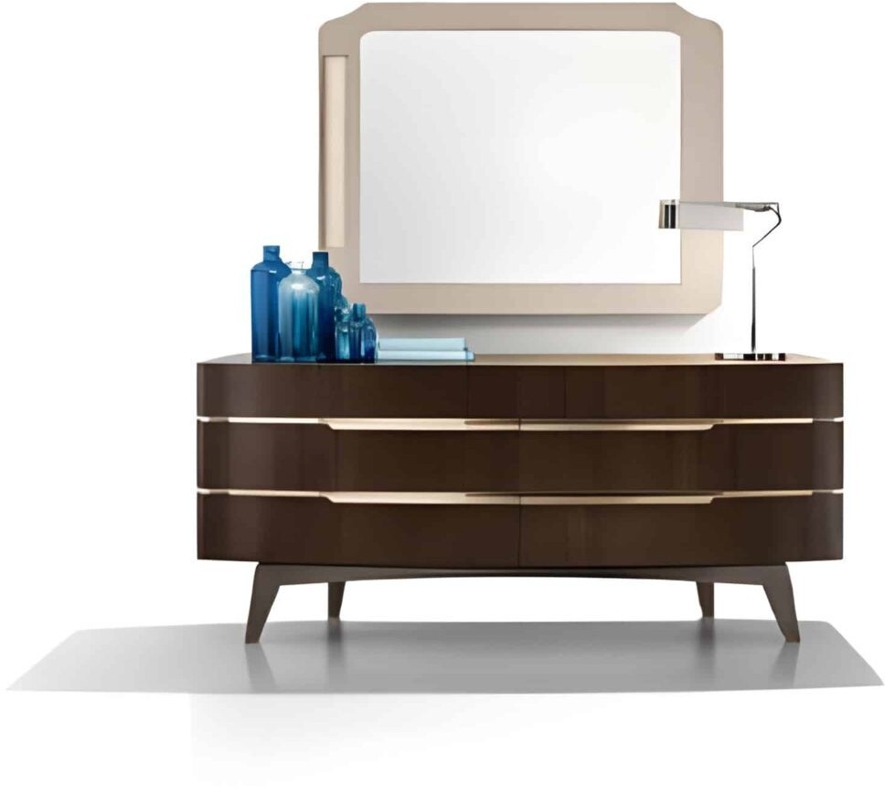 Ariva Dresser Set