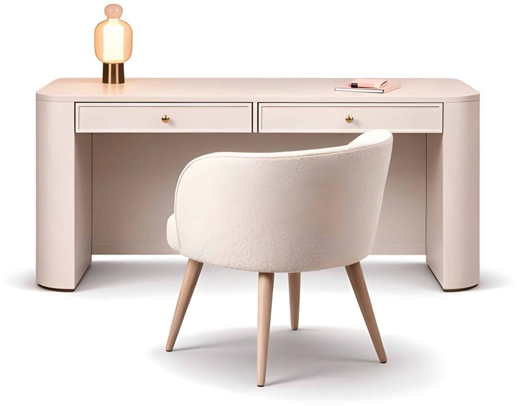 Areva Dresser Set