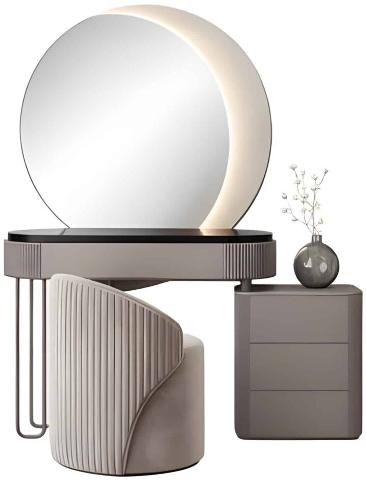 Vora Dresser Set