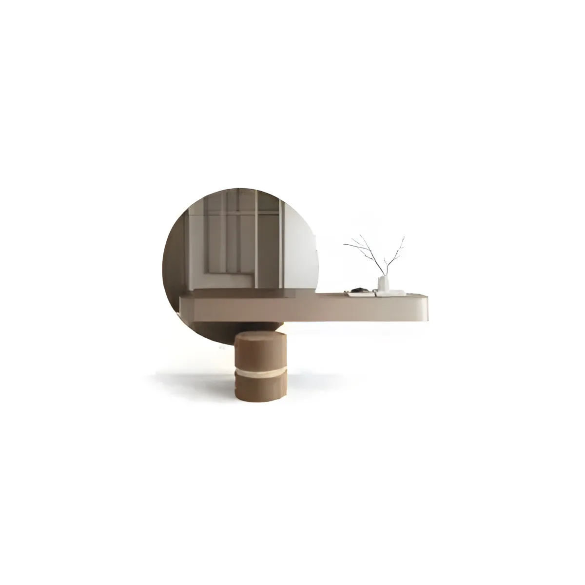 Rora Dresser Set