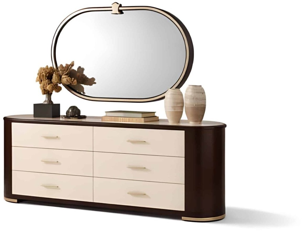 Ariya Dresser Set