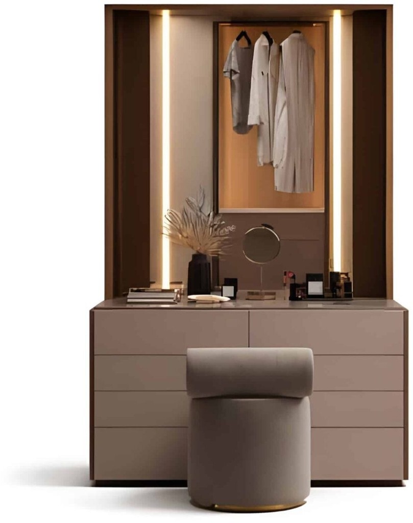 Lora Dresser Set