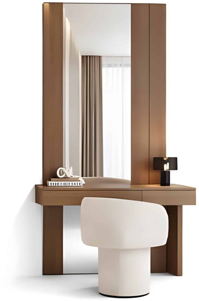 Kaxo Dresser Set